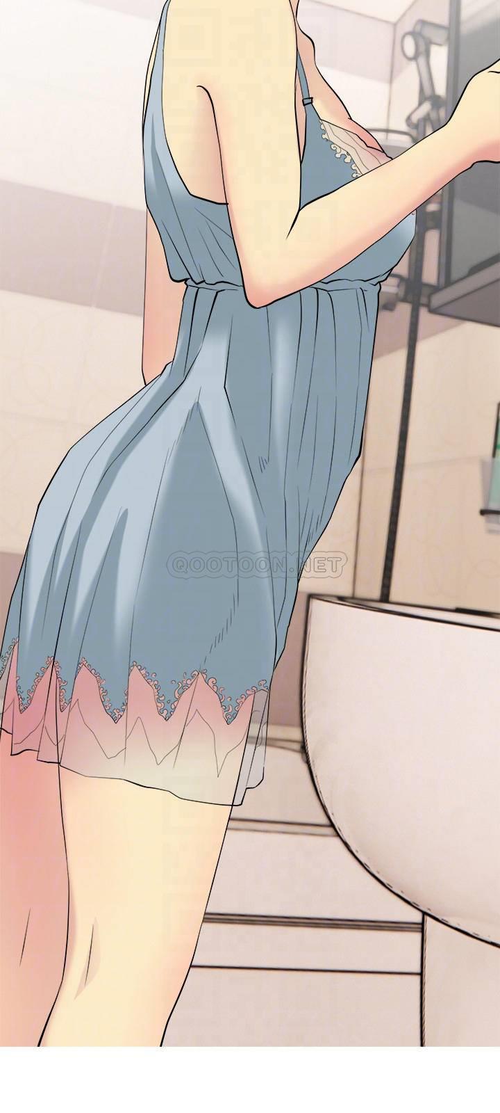 [韩国漫画] 主妇危机 剧情,熟女人妻,巨乳大奶#[29P]-12