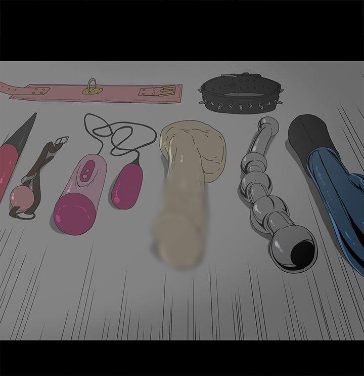 [韩国漫画] 代理孕母 剧情,熟女人妻,巨乳大奶#[33P]-1