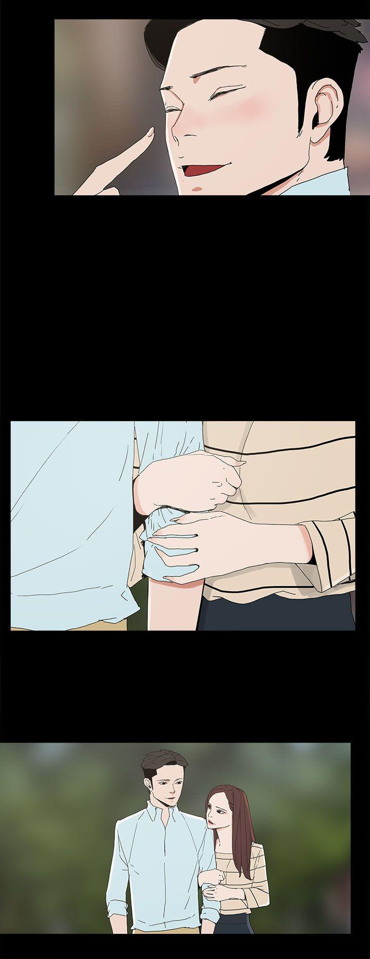 [韩国漫画] 代理孕母 剧情,熟女人妻,巨乳大奶#[40P]-26