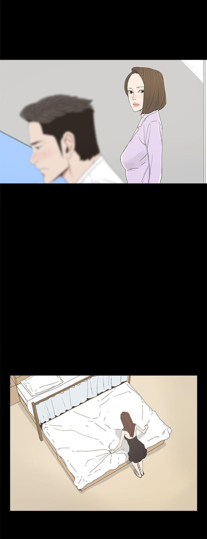 [韩国漫画] 代理孕母 剧情,熟女人妻,巨乳大奶#[31P]-2