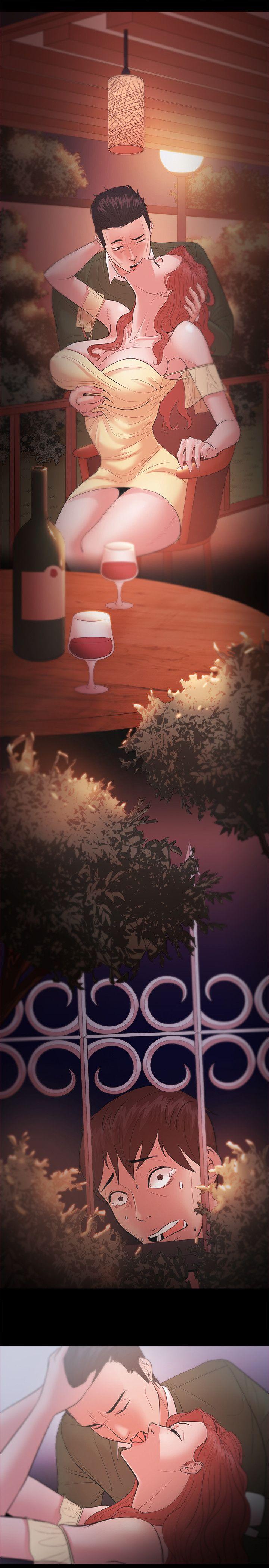 [韩国漫画] Loser 爱情,巨乳大奶#[34P]-28