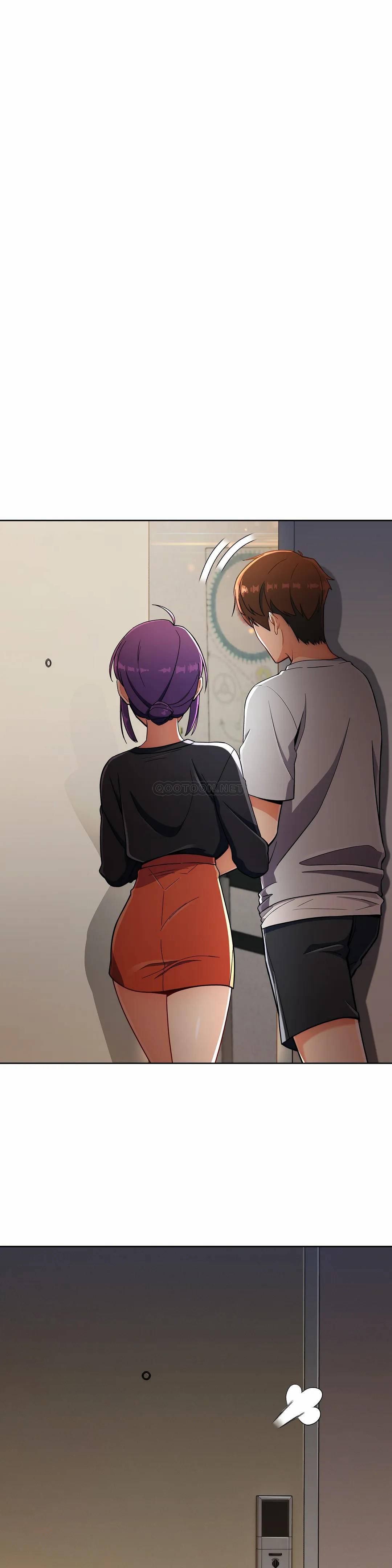 [韩国漫画] 真诚的敏赫 剧情,熟女人妻,巨乳大奶#[28P]-18