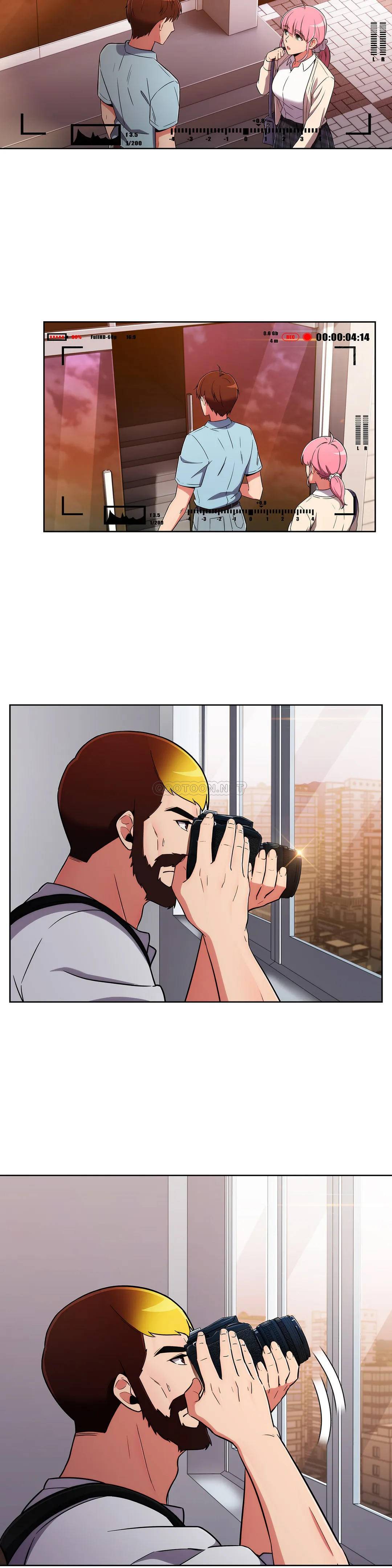 [韩国漫画] 真诚的敏赫 剧情,熟女人妻,巨乳大奶#[25P]-2