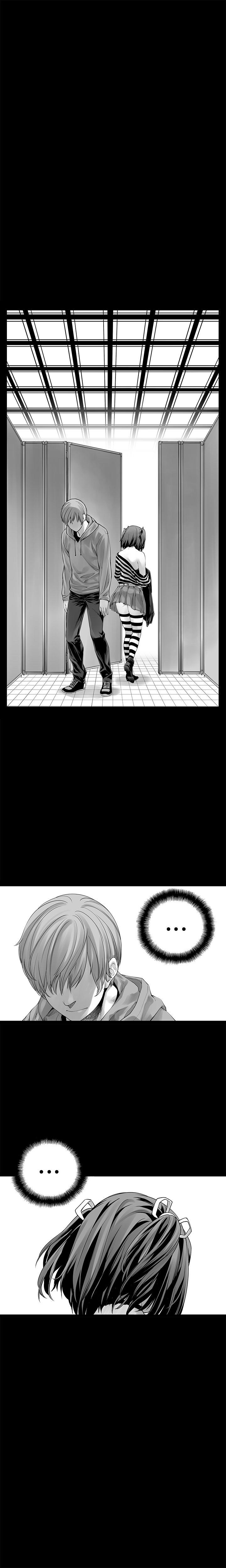 [韩国漫画] 没想到妹妹会那样 乱伦,巨乳大奶, 不伦#[28P]-3