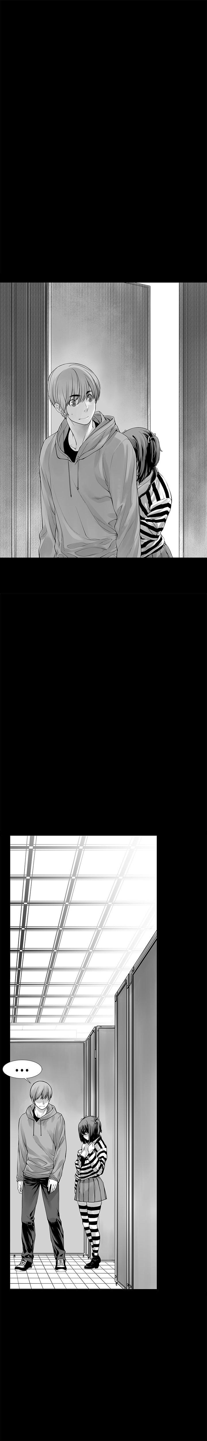 [韩国漫画] 没想到妹妹会那样 乱伦,巨乳大奶, 不伦#[28P]-5