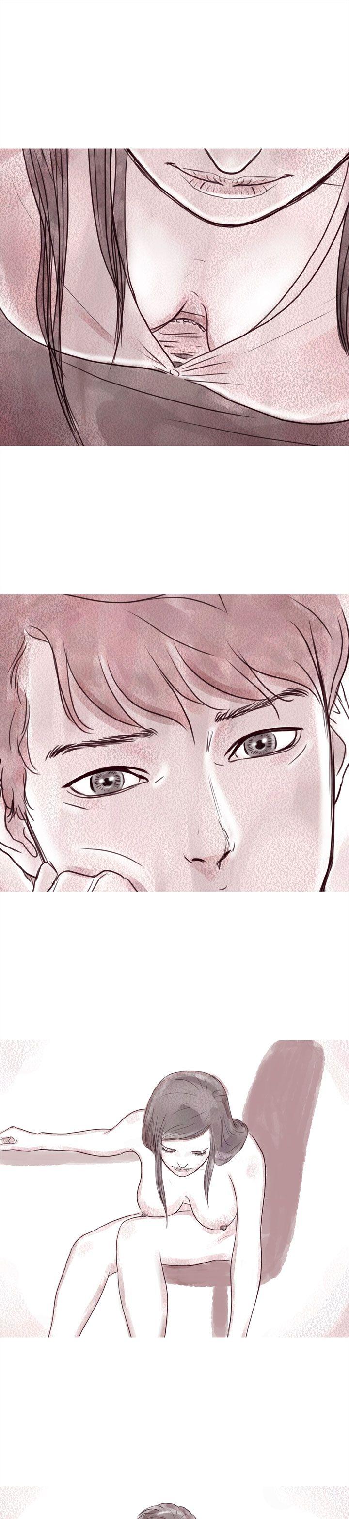 [韩国漫画] 残存 奇幻,巨乳大奶#[24P]-22