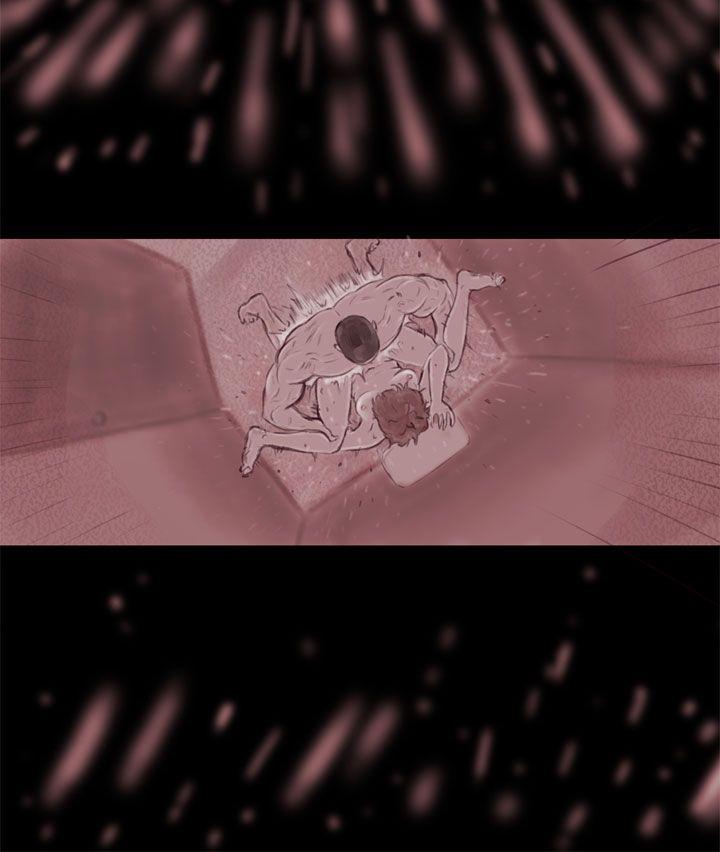 [韩国漫画] 残存 奇幻,巨乳大奶#[23P]-2