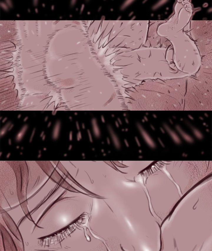 [韩国漫画] 残存 奇幻,巨乳大奶#[23P]-6