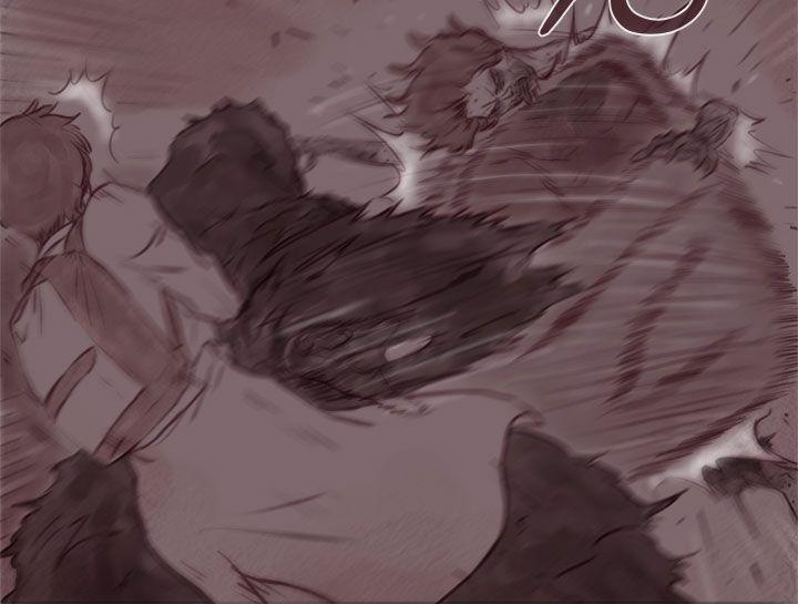 [韩国漫画] 残存 奇幻,巨乳大奶#[23P]-7