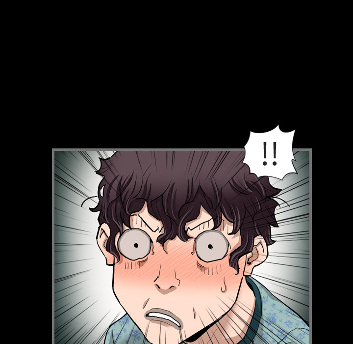 [韩国漫画] 最后的男人 奇幻,巨乳大奶#[139P]-115