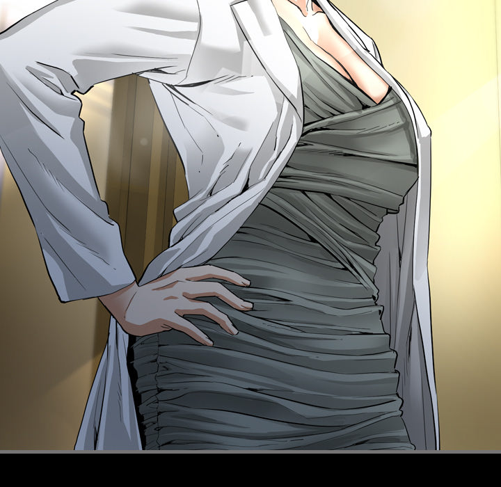 [韩国漫画] 最后的男人 奇幻,巨乳大奶#[139P]-123