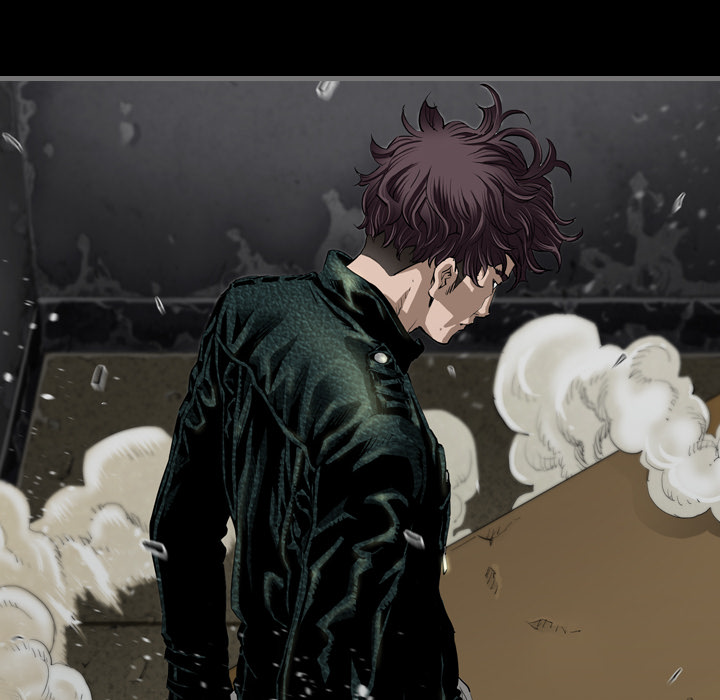 [韩国漫画] 最后的男人 奇幻,巨乳大奶#[139P]-40