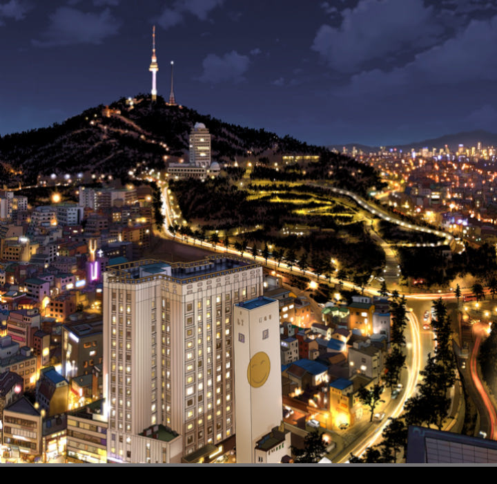 [韩国漫画] 最后的男人 奇幻,巨乳大奶#[139P]-5