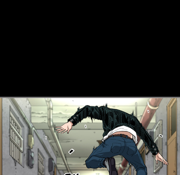 [韩国漫画] 最后的男人 奇幻,巨乳大奶#[139P]-51