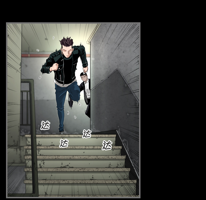 [韩国漫画] 最后的男人 奇幻,巨乳大奶#[139P]-62