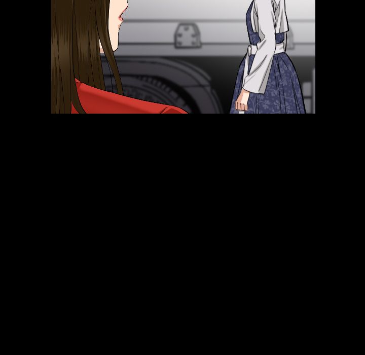 [韩国漫画] 最后的男人 奇幻,巨乳大奶#[109P]-85