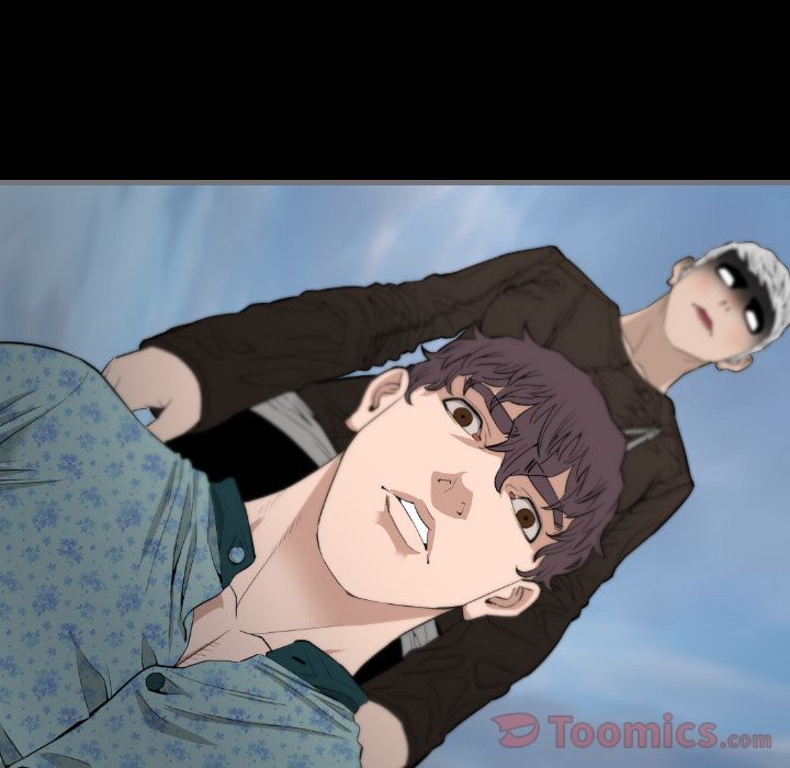 [韩国漫画] 最后的男人 奇幻,巨乳大奶#[133P]-23