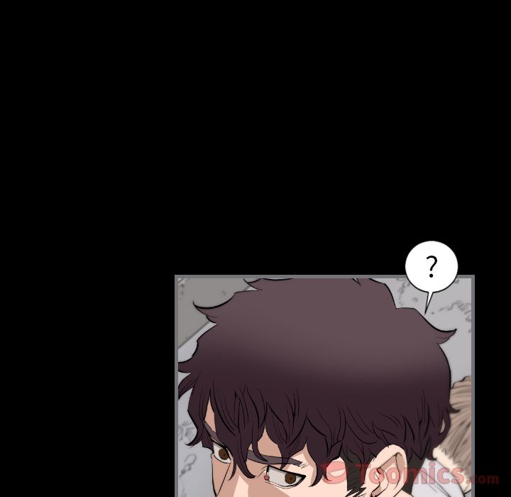 [韩国漫画] 最后的男人 奇幻,巨乳大奶#[133P]-25