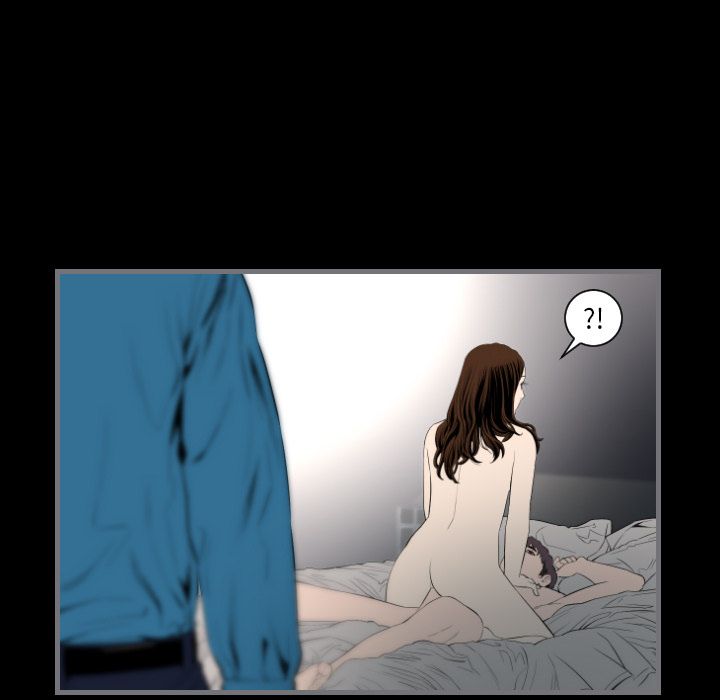 [韩国漫画] 最后的男人 奇幻,巨乳大奶#[113P]-53