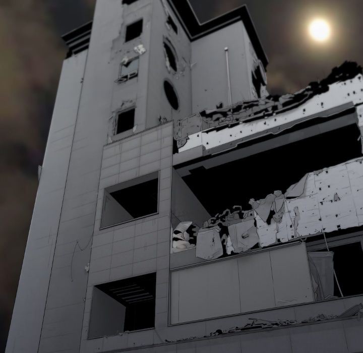 [韩国漫画] 最后的男人 奇幻,巨乳大奶#[131P]-107