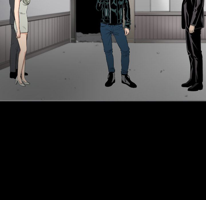 [韩国漫画] 最后的男人 奇幻,巨乳大奶#[121P]-65