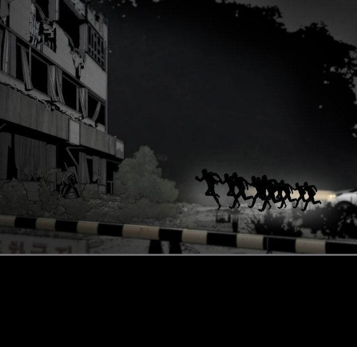 [韩国漫画] 最后的男人 奇幻,巨乳大奶#[121P]-83