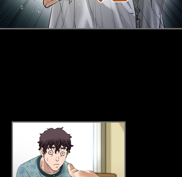 [韩国漫画] 最后的男人 奇幻,巨乳大奶#[136P]-68