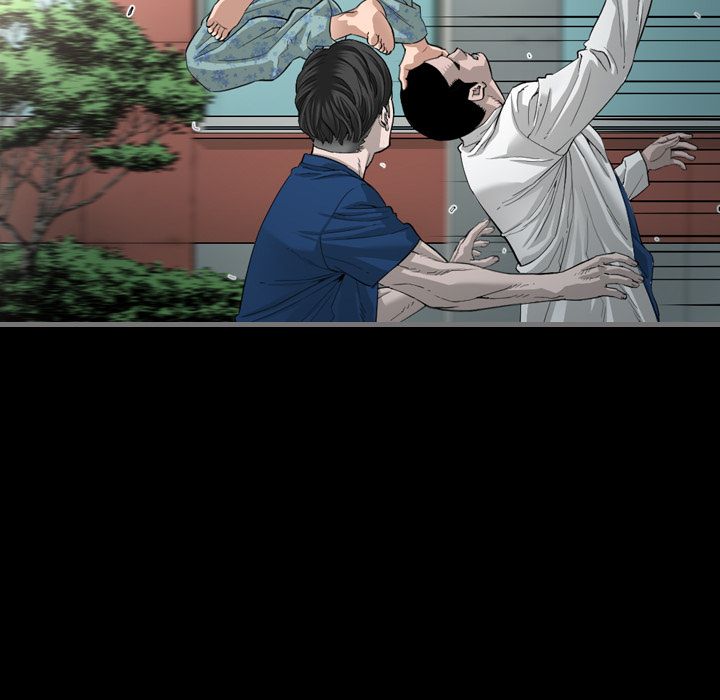 [韩国漫画] 最后的男人 奇幻,巨乳大奶#[149P]-40