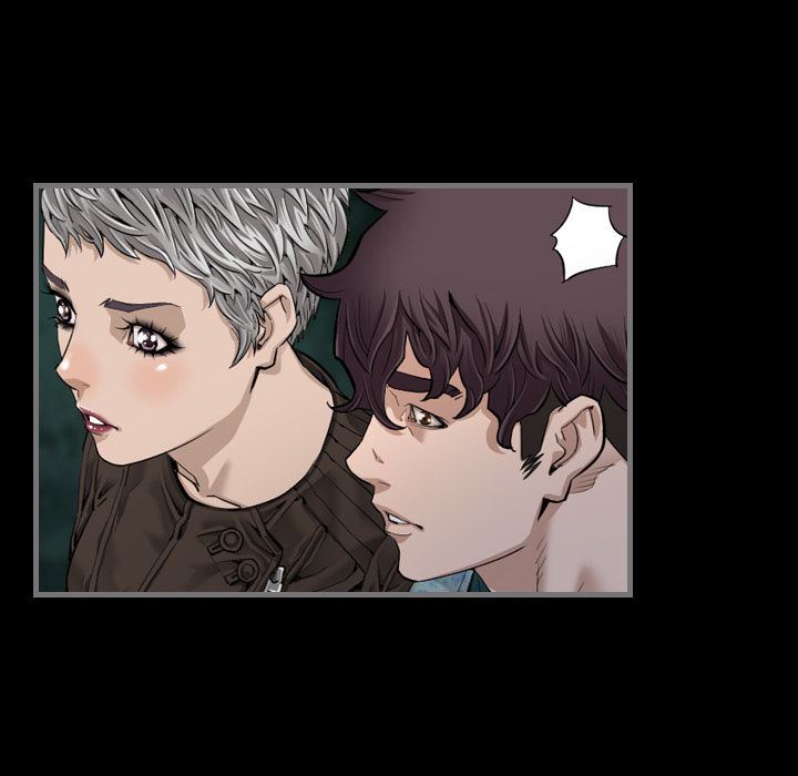 [韩国漫画] 最后的男人 奇幻,巨乳大奶#[134P]-48