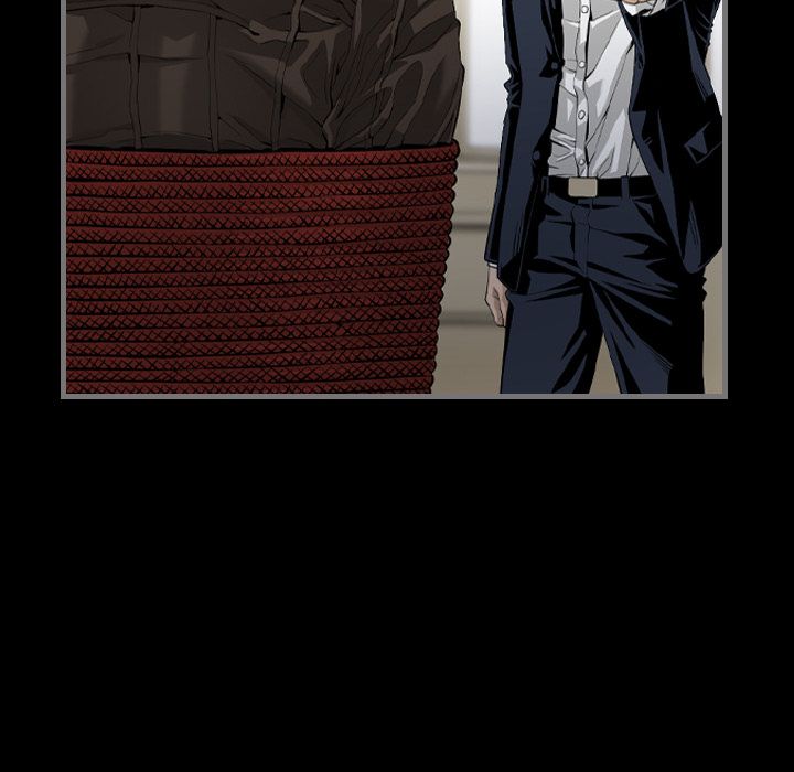 [韩国漫画] 最后的男人 奇幻,巨乳大奶#[123P]-33