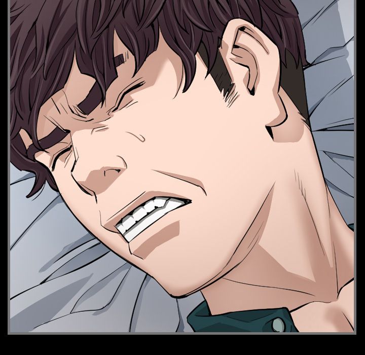 [韩国漫画] 最后的男人 奇幻,巨乳大奶#[123P]-84