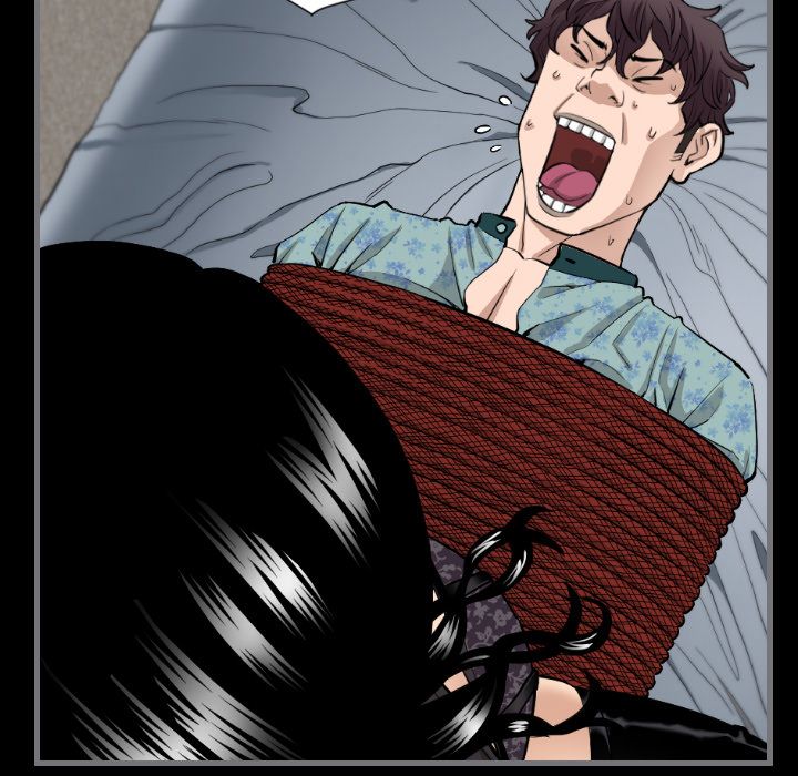 [韩国漫画] 最后的男人 奇幻,巨乳大奶#[123P]-20