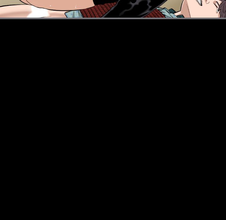 [韩国漫画] 最后的男人 奇幻,巨乳大奶#[123P]-43