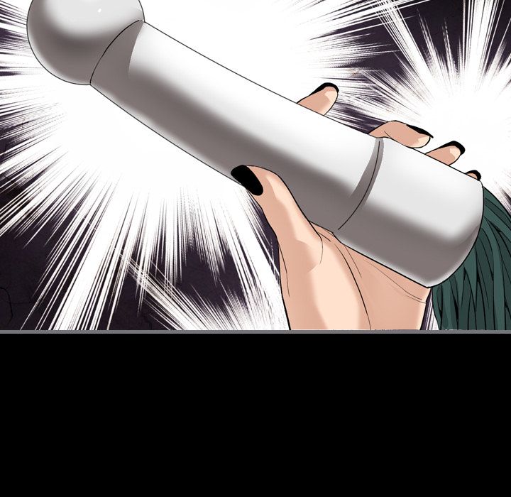 [韩国漫画] 最后的男人 奇幻,巨乳大奶#[123P]-59