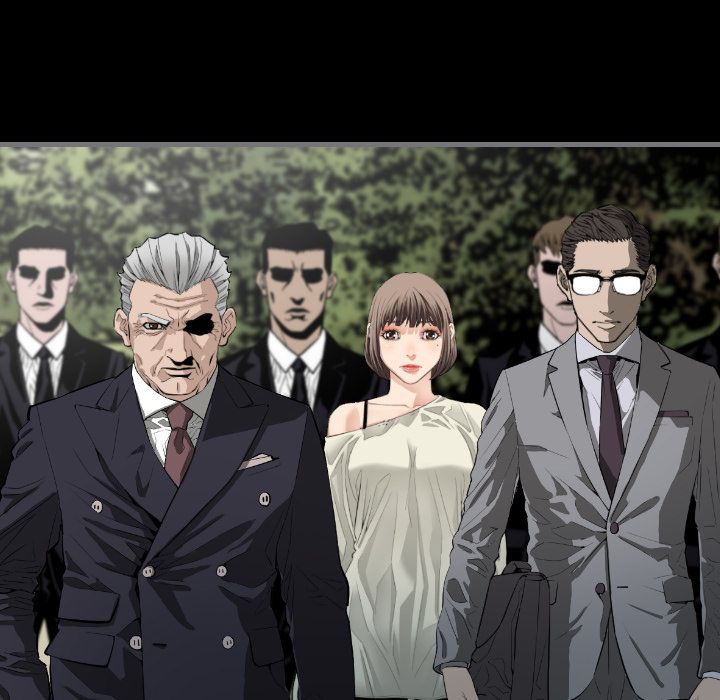 [韩国漫画] 最后的男人 奇幻,巨乳大奶#[113P]-16