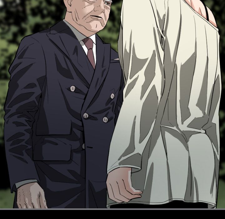 [韩国漫画] 最后的男人 奇幻,巨乳大奶#[113P]-34