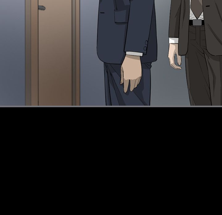 [韩国漫画] 最后的男人 奇幻,巨乳大奶#[119P]-26