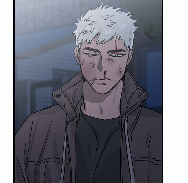 [韩国漫画] 牵我手好吗？ BL,剧情向#[115P]-19