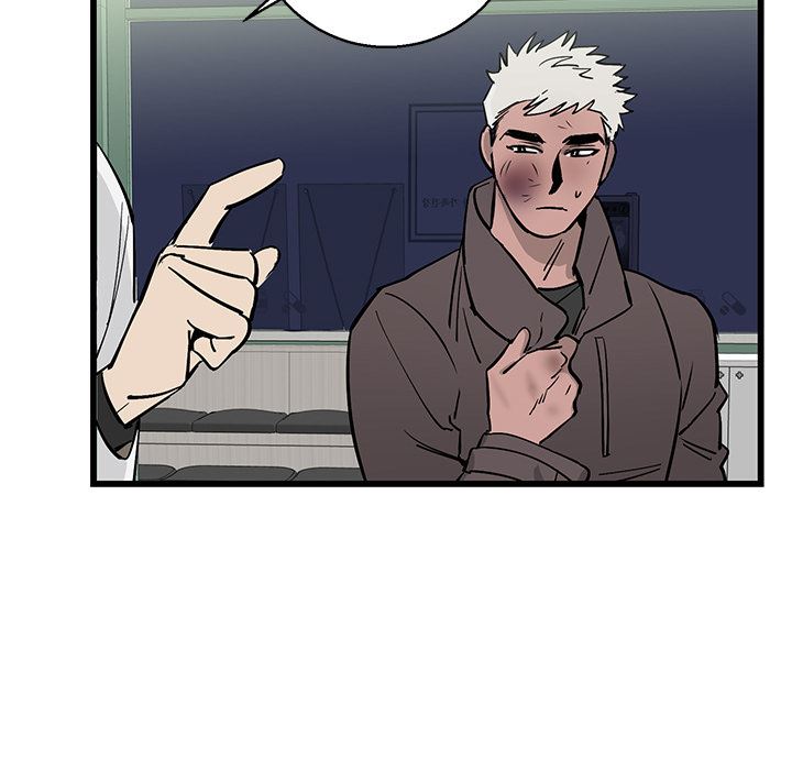 [韩国漫画] 牵我手好吗？ BL,剧情向#[115P]-44