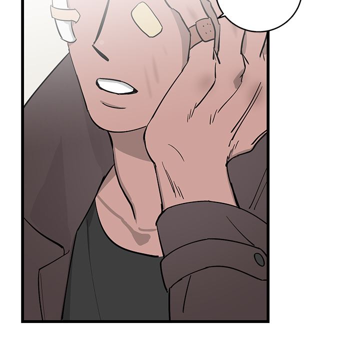 [韩国漫画] 牵我手好吗？ BL,剧情向#[115P]-49