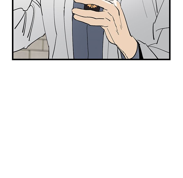 [韩国漫画] 牵我手好吗？ BL,剧情向#[115P]-95