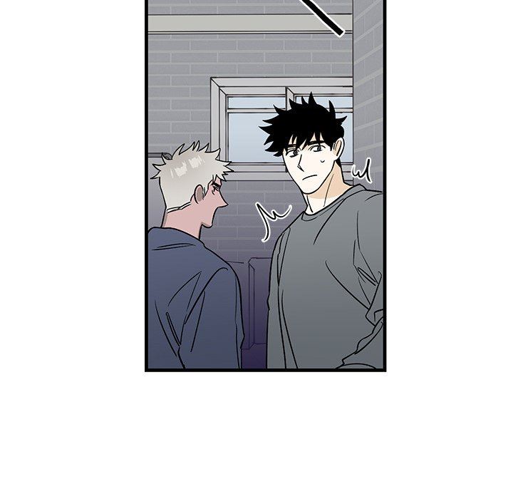 [韩国漫画] 牵我手好吗？ BL,剧情向#[71P]-32