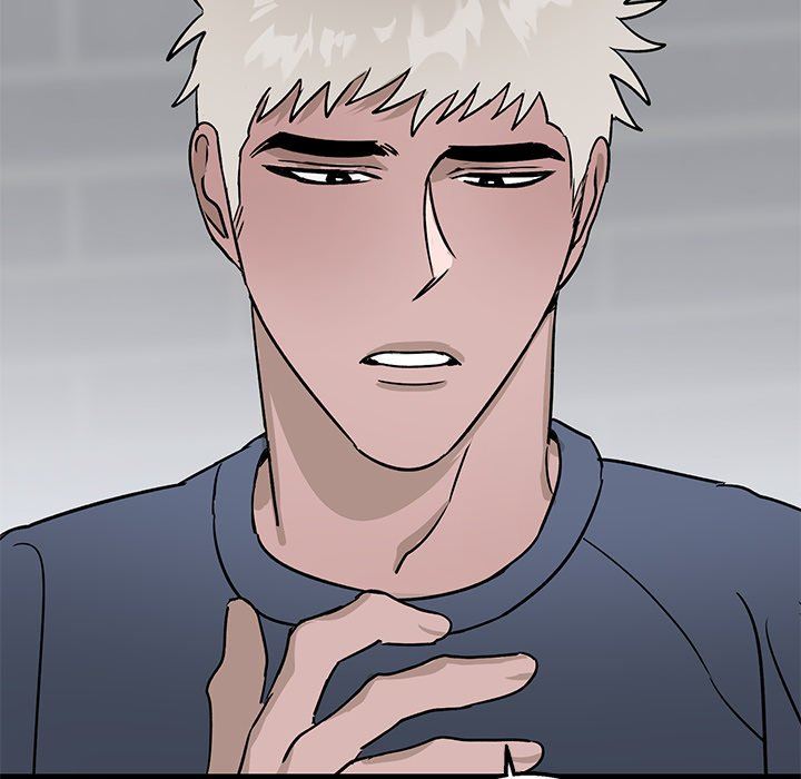 [韩国漫画] 牵我手好吗？ BL,剧情向#[71P]-69