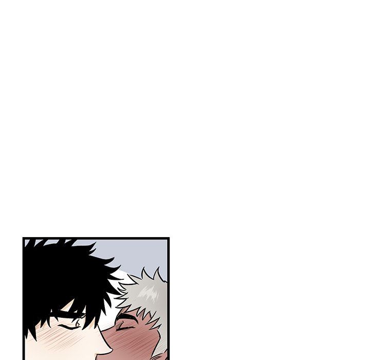 [韩国漫画] 牵我手好吗？ BL,剧情向#[86P]-52