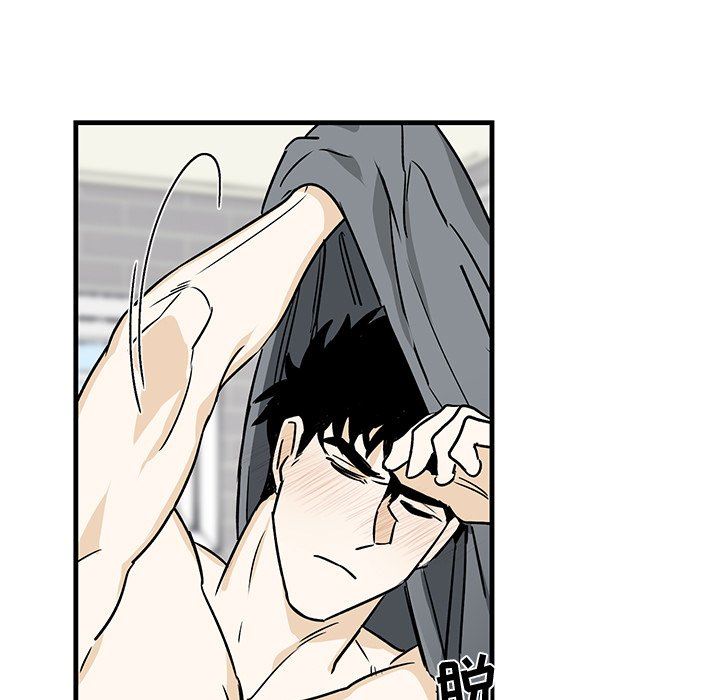 [韩国漫画] 牵我手好吗？ BL,剧情向#[86P]-55