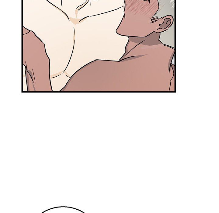 [韩国漫画] 牵我手好吗？ BL,剧情向#[86P]-67