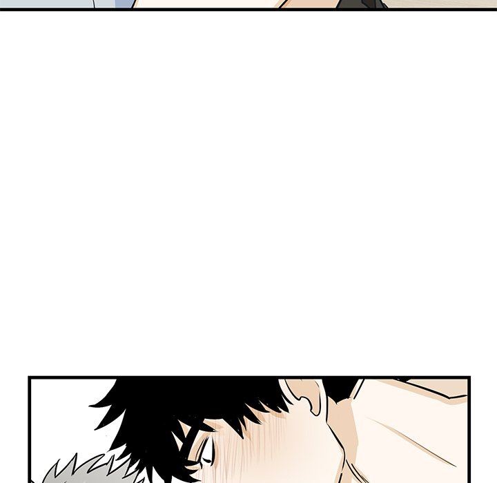 [韩国漫画] 牵我手好吗？ BL,剧情向#[86P]-82