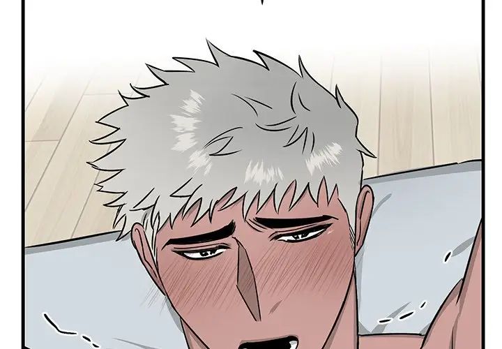 [韩国漫画] 牵我手好吗？ BL,剧情向#[97P]-4