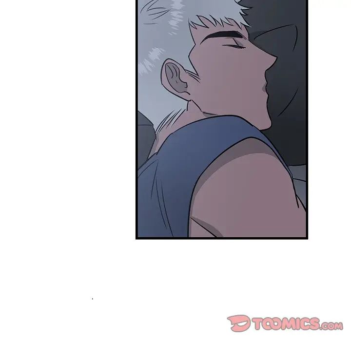 [韩国漫画] 牵我手好吗？ BL,剧情向#[97P]-50