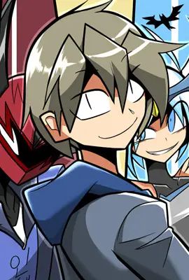 [韩国漫画] 牵我手好吗？ BL,剧情向#[97P]-95